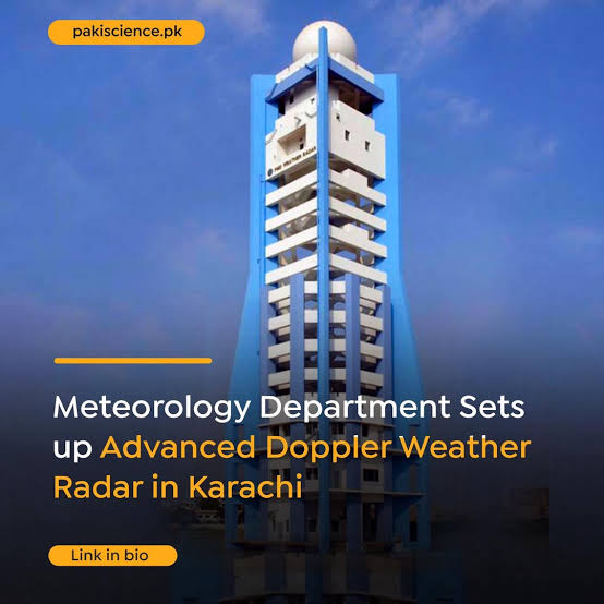 Govt of Japan through JICA is supporting the installation of advanced weather su...