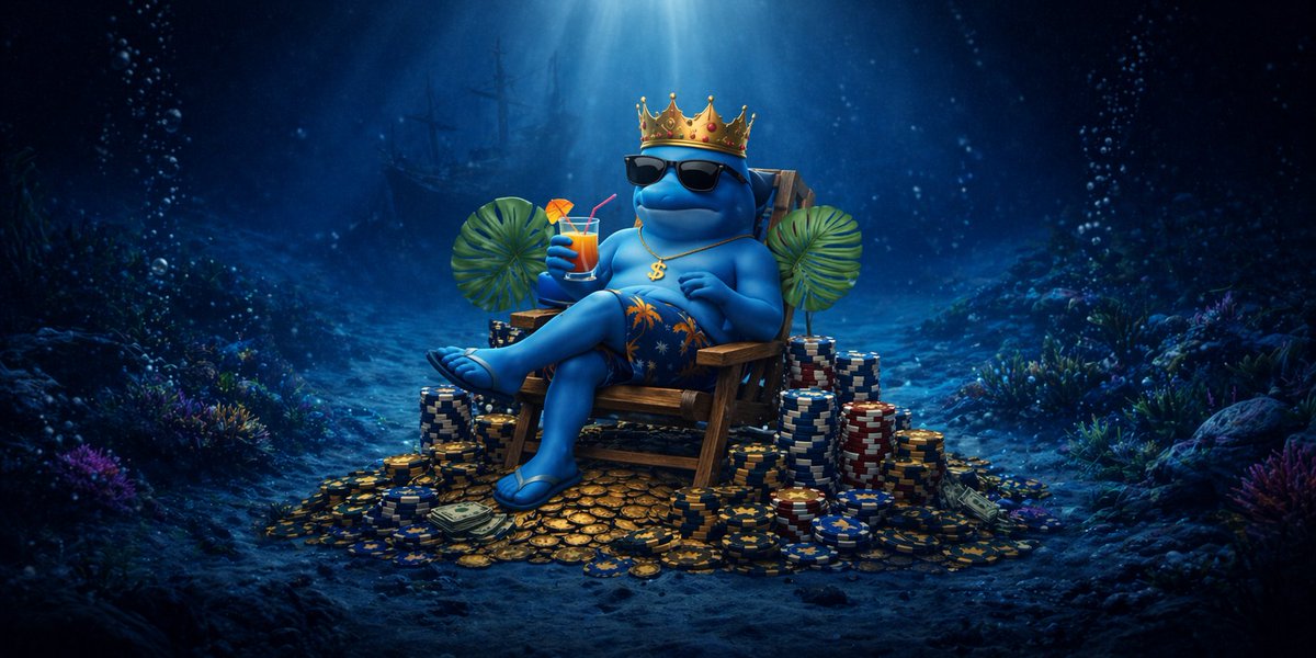 Whalepot tweet media