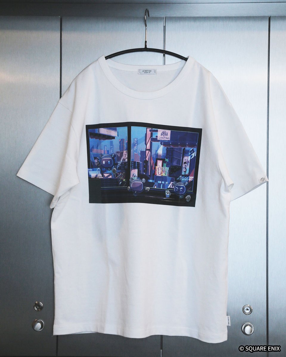 SQUARE ENIX Official Goods tweet media