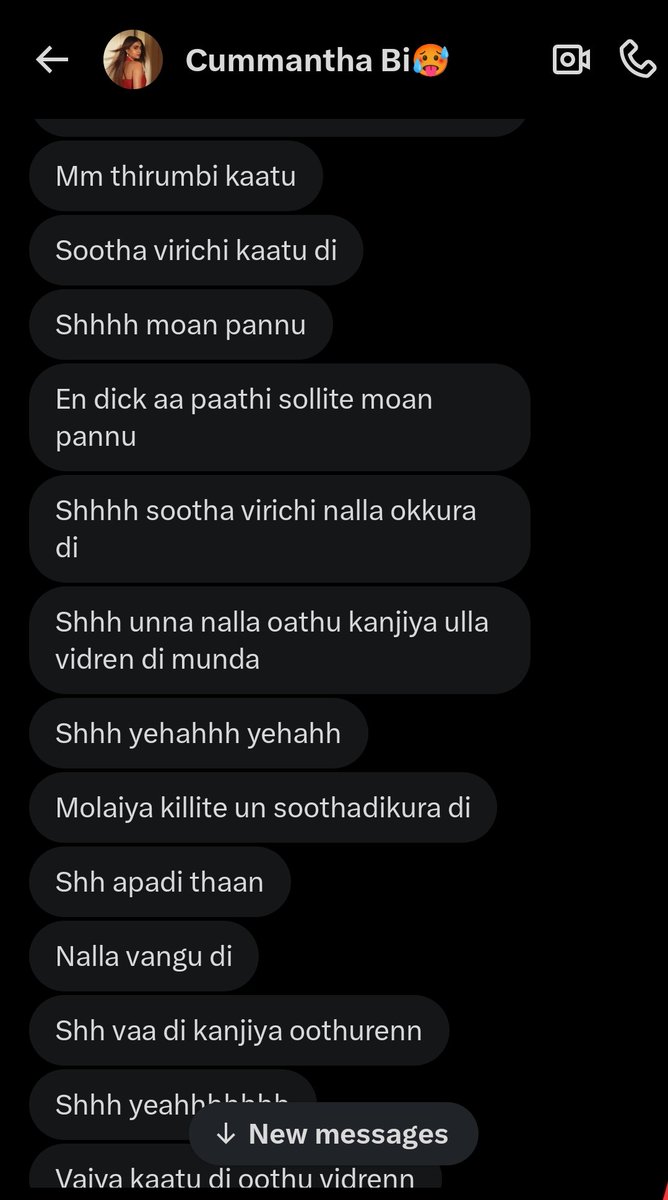 Trisha mami🍑🔥 tweet media