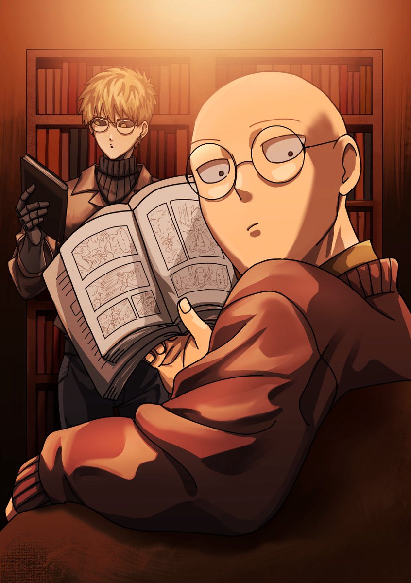 (<a href="/san2_10/">さんと◆5/6東1き01a</a> )さんと線画交換して塗らせていただきました！✨
可愛いが詰まっててうわ良い！良い！ってずっとなってました…🤒
ありがとうございました🙏