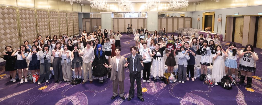 kainichi_entertainment tweet media