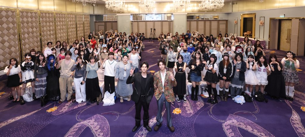 kainichi_entertainment tweet media