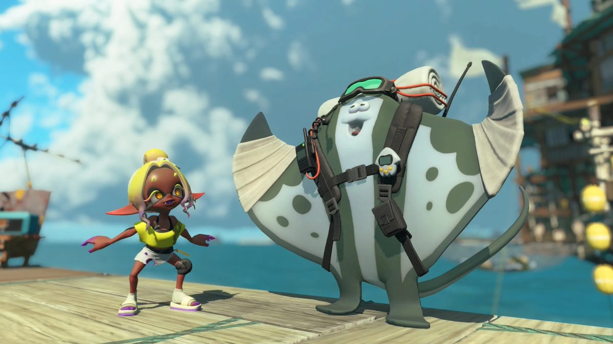Archangel491's tweet image. #SplatoonRaiders #NintendoDirect #Switch2 [Switch 2] Splatoon Raiders : La version physique 10 euros plus chère :
gamekyo.com/blog_article48…