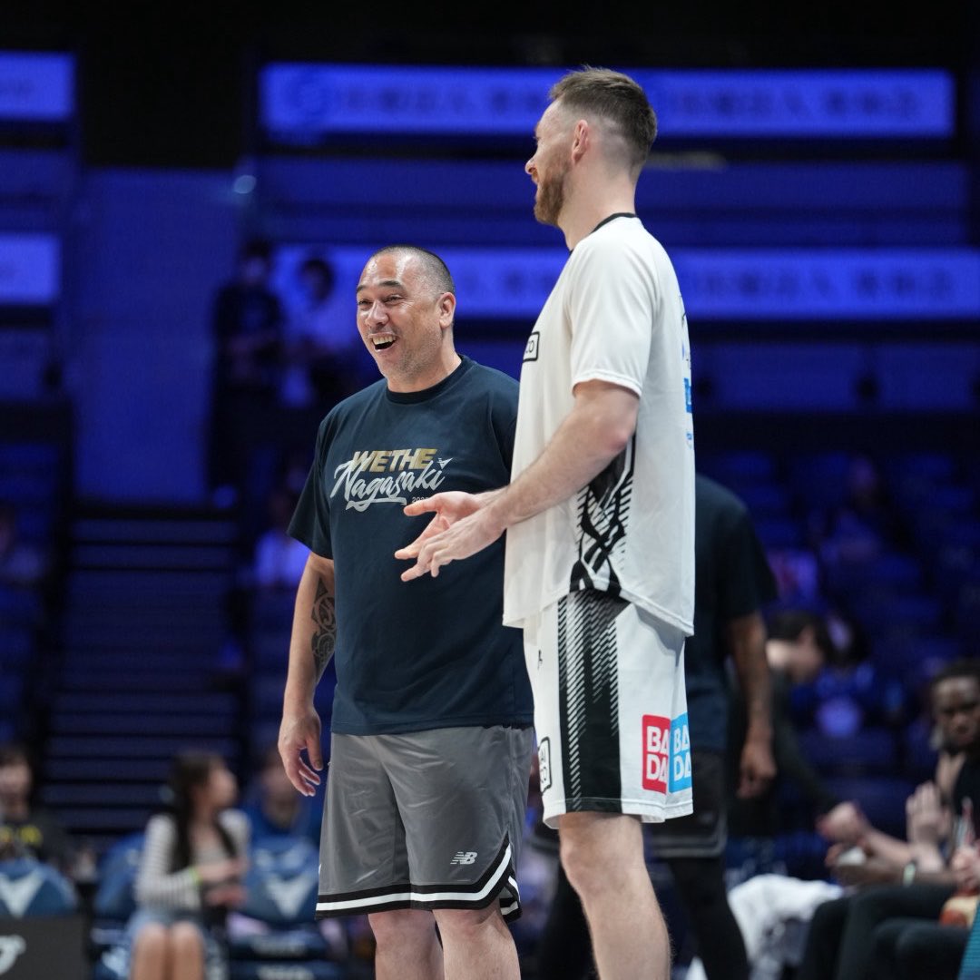 島根スサノオマジック tweet media