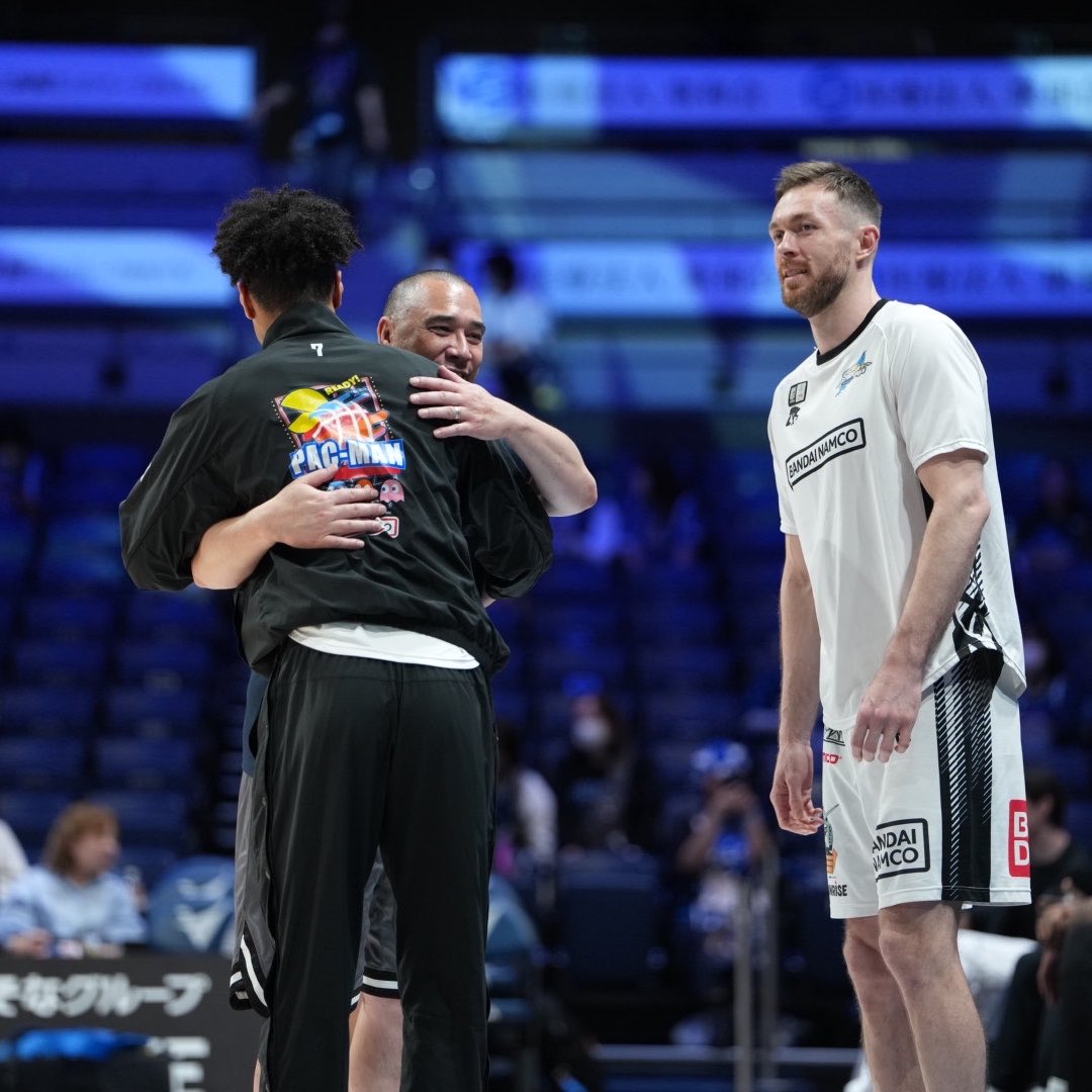 島根スサノオマジック tweet media