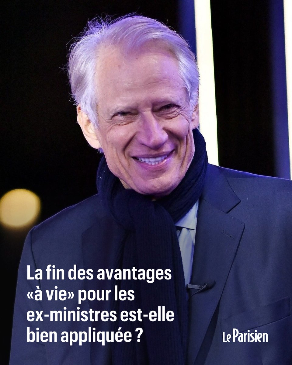 Le Parisien tweet media