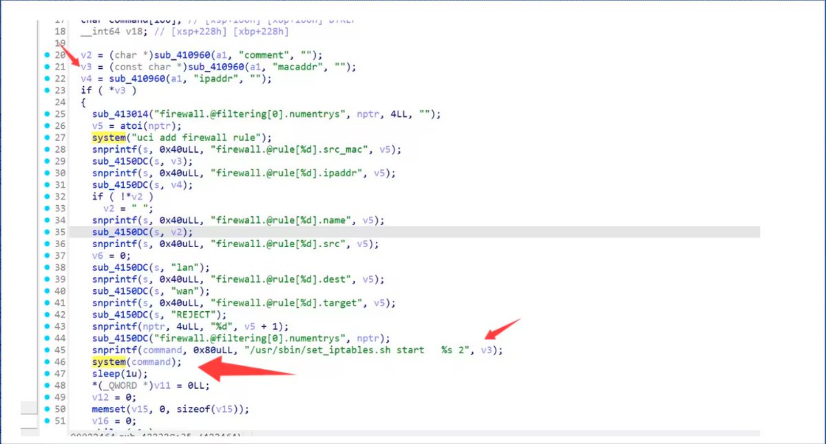 the_yellow_fall's tweet image. Akamai SIRT warns of a new Mirai campaign weaponizing EOL D-Link routers via CVE-2025-29635. Protect your network from zombie botnets—retire old hardware now.

#MiraiBotnet #DLink #CyberSecurity #IoT #CVE202529635 #InfoSec #Botnet #DDoS
securityonline.info/mirai-botnet-d…