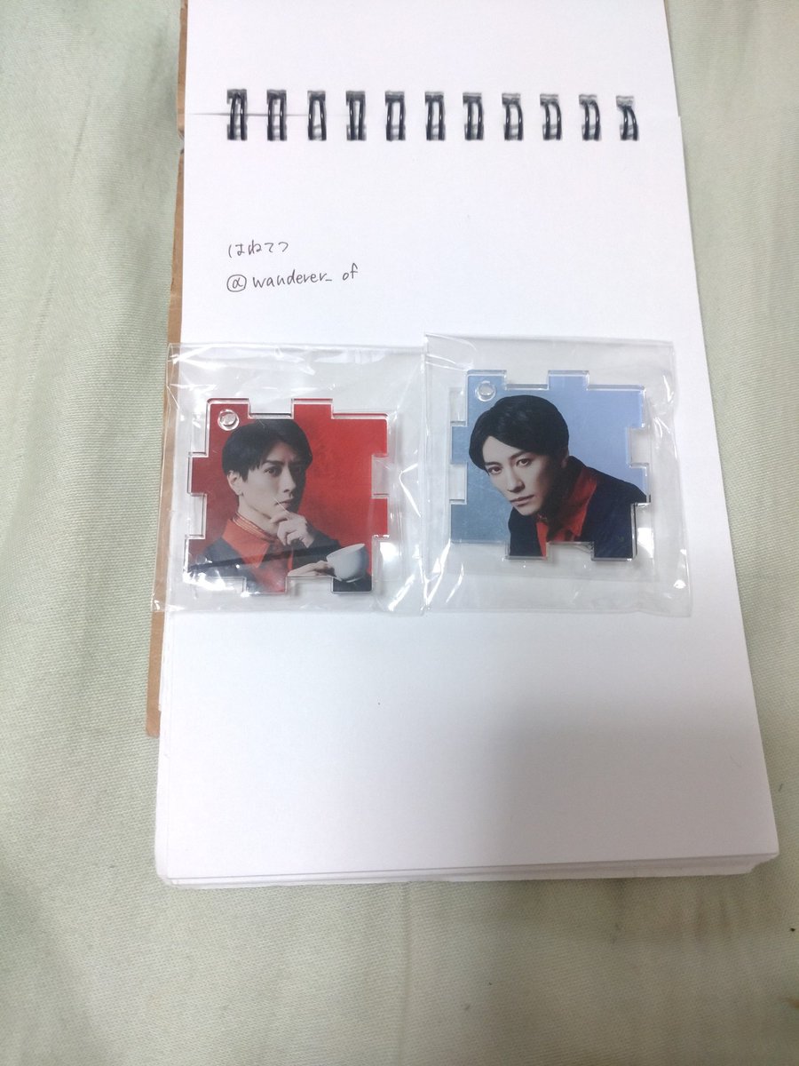 はねてつ tweet media