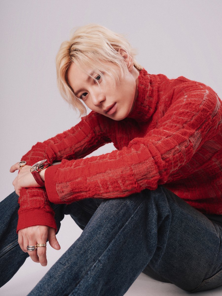 태민 (TAEMIN) tweet media
