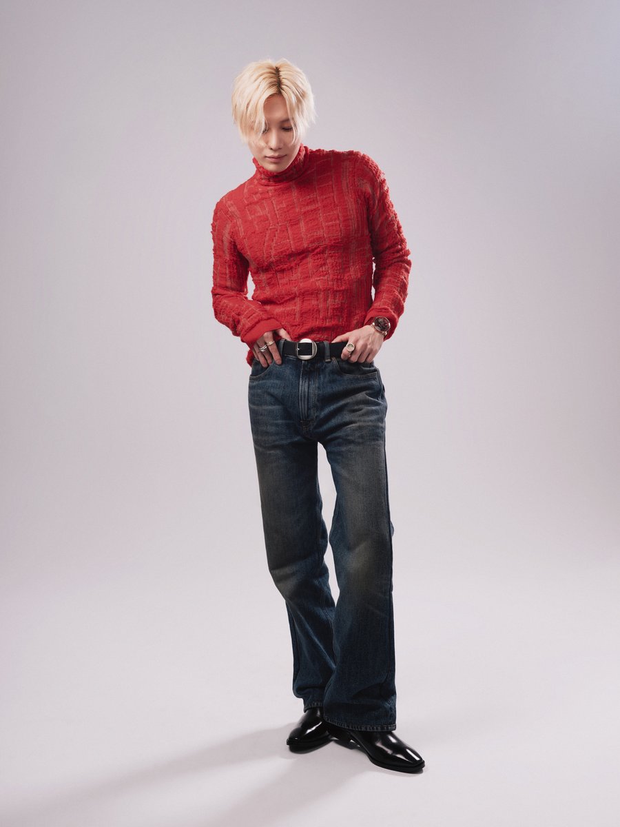 태민 (TAEMIN) tweet media