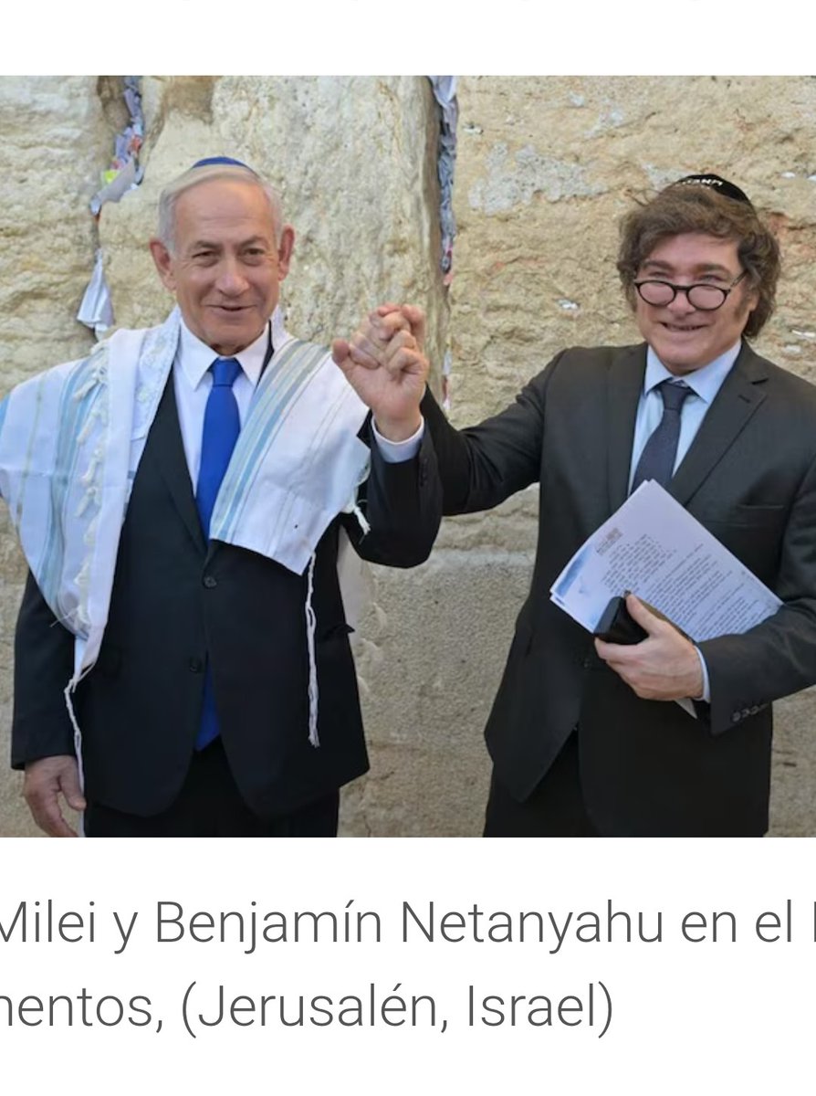 Rafael Parra SUR tweet media