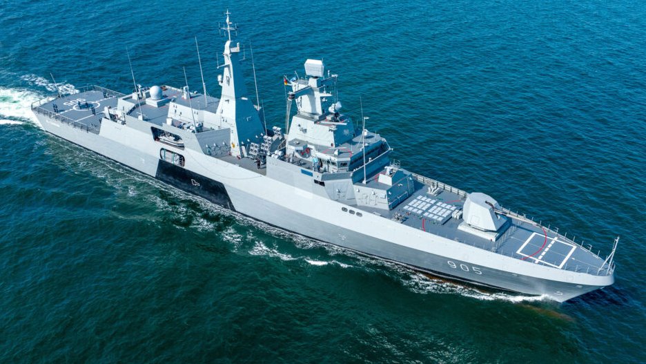 Naval Analyses tweet media