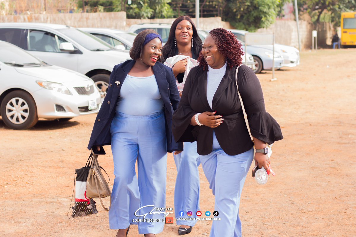 Covenant_Place's tweet image. We came back for more at the Evening Session of DOGC Day 2! Our mouths were open wide in expectation, and our God filled them to overflowing! 👐 (Ps. 81:10)

#Day2Highlights #DaysOfGlory #dogc26 #DaysOfGloryConference #EverIncreasingGlory #April #leapsandbounds

#CovenantWord