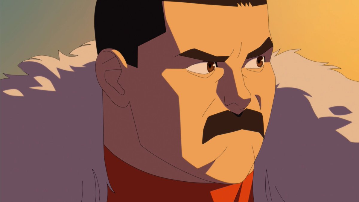 The universe... is strange.

In a way, you've become our savior.

Willing... or not?