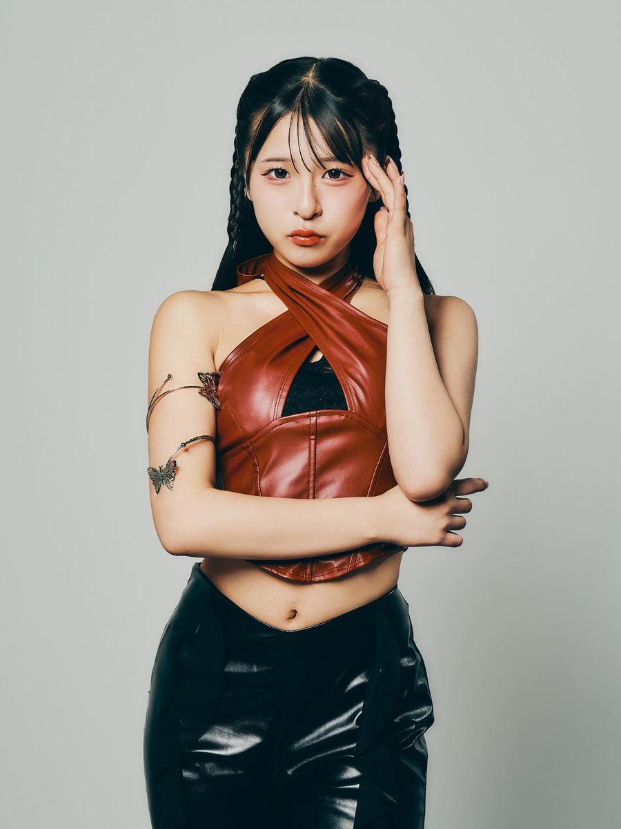 technology_nc's tweet image. 助けて下さいピュアな本人がやってきました🥵
【ALICE】
@alice_ambi 
⁡A型。
好きな食べ物は白米。
⁡物心ついてから今までをダンスと共に過ごしてきたピュアダンサー。
お勉強はちょっぴり苦手な新最年少。
⁡#ALICE #ambitious #アンビシャス北海道