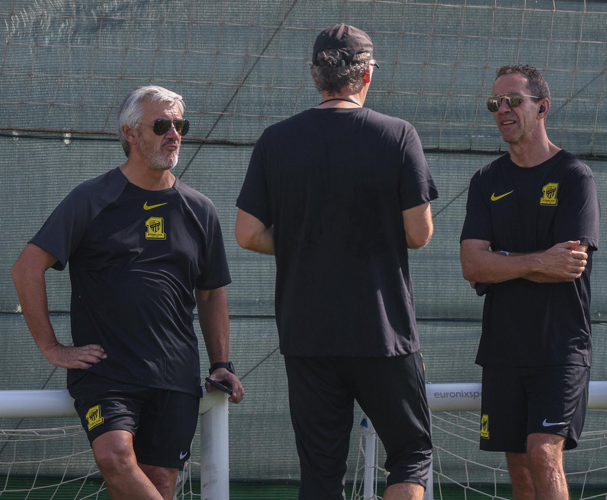 KHLED 🖤💛 tweet media