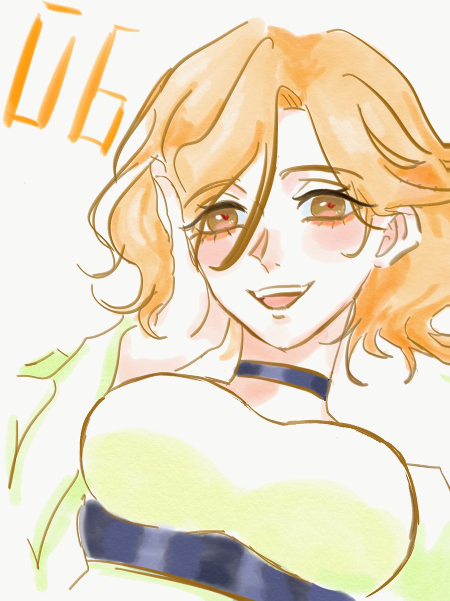 eilaten's tweet photo. An old drawing
#ミルグラムファンアート #06_m #006_m #milgram #milgram_fa https://t.co/QQjFdKxbau
