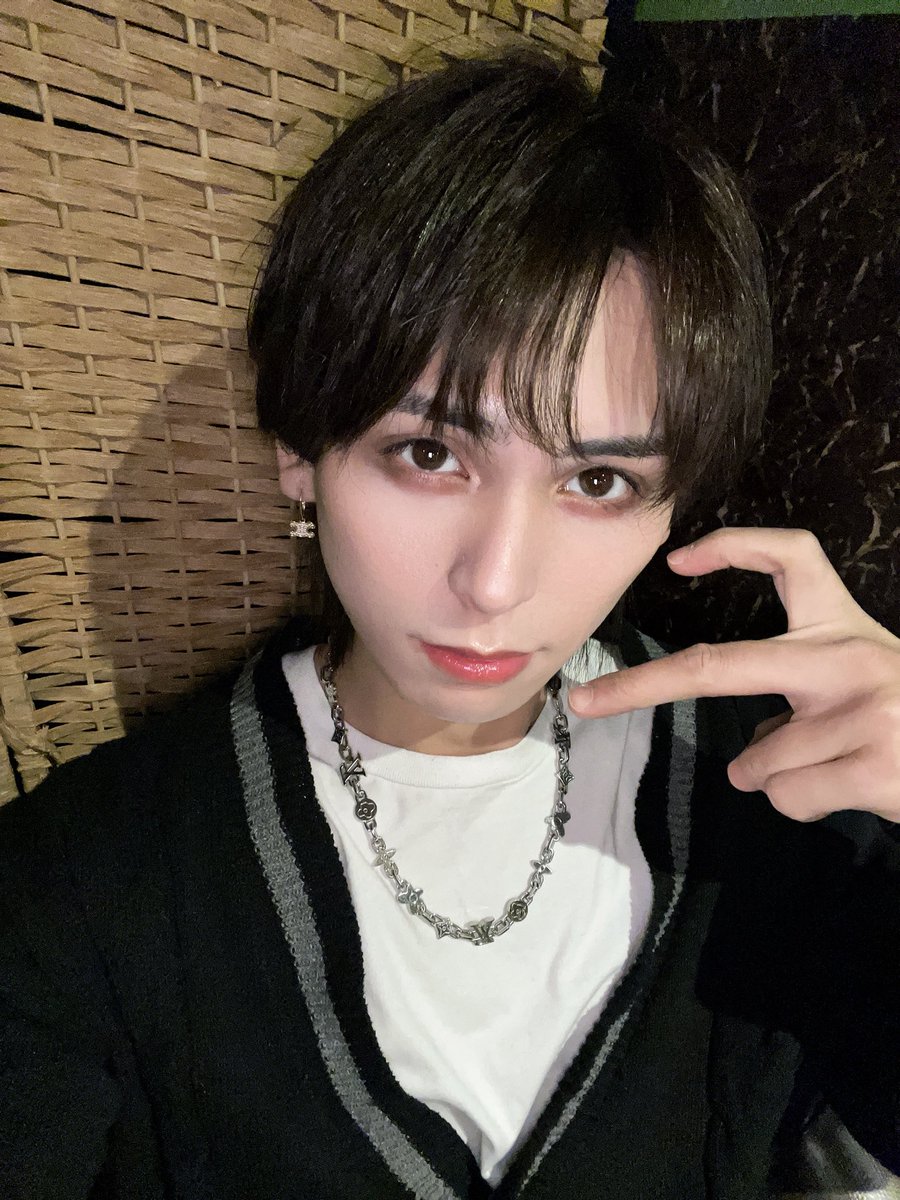 天然記念種 tweet media