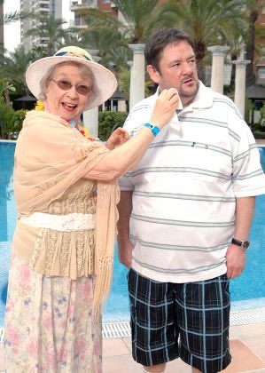 Siobhan Finneran tweet media