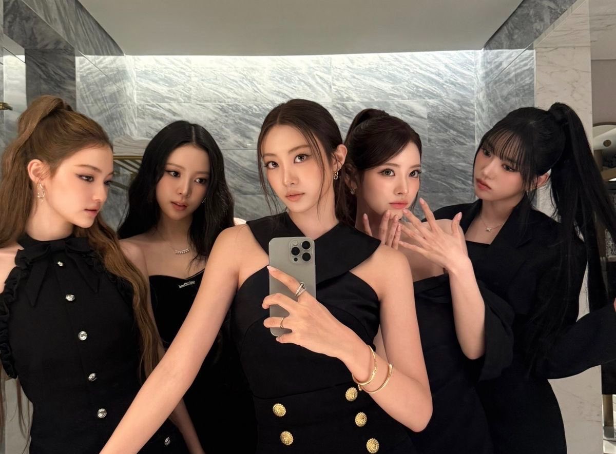 pommegalla's tweet photo. genuinely, how are they supposed to pull off a cute concept with these faces?? https://t.co/qqL0GKmRFt