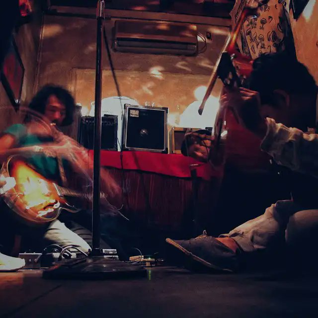 【NEWS】ロックバンド 蟬　アルバム『SEMI』の販売を開始　ギター岡﨑康洋の永眠に伴うラスト・アルバム indiegrab.jp/news/183387/