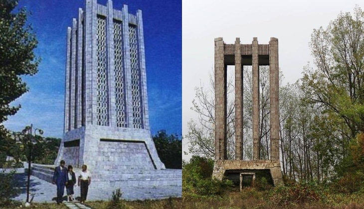 #ArmenianVandalism