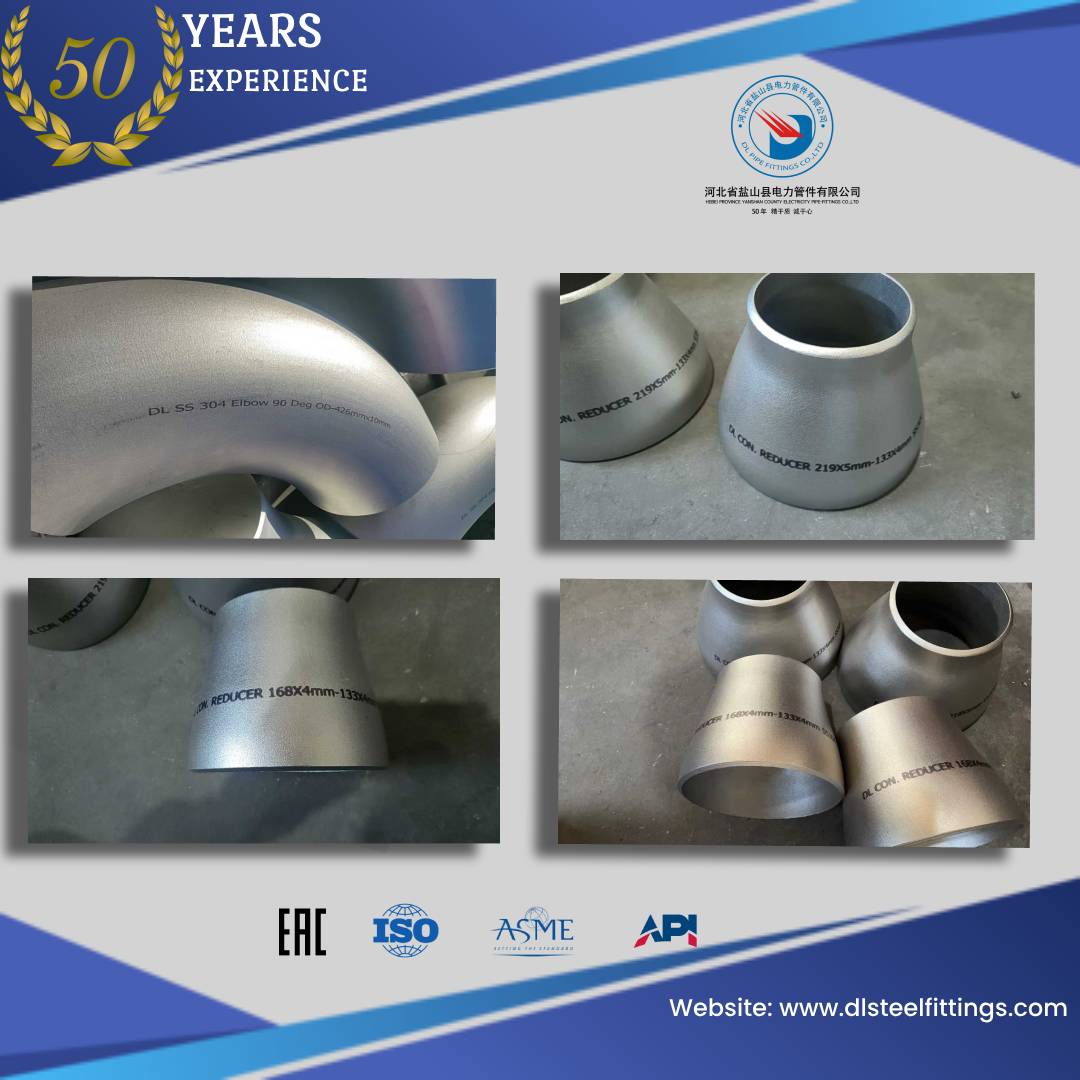 JadPipe's tweet image. Supplying the world with reliable pipe fittings &amp;amp; flanges 
Dinali delivers:
✔ ASME/ASTM standard products
✔ Fast production (3–5 days)
✔ Global export experience
Your trusted partner in oil &amp;amp; gas pipeline solutions.
DM  jad@dlsteelfittings.com
#PipeFittings #Flanges #OilAndGas
