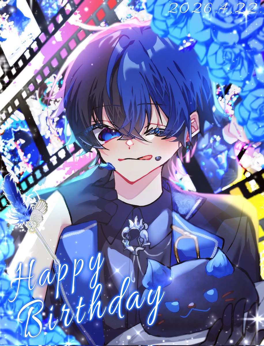 りす🌟🐈✦ tweet media