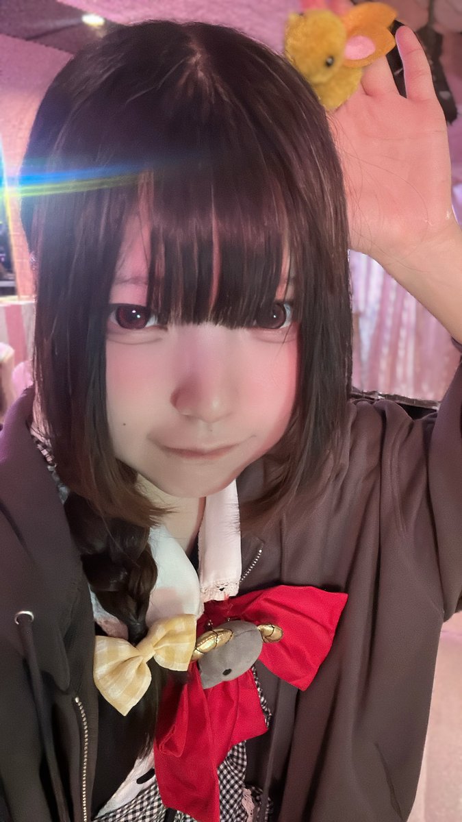 あづままろ🌚 tweet media