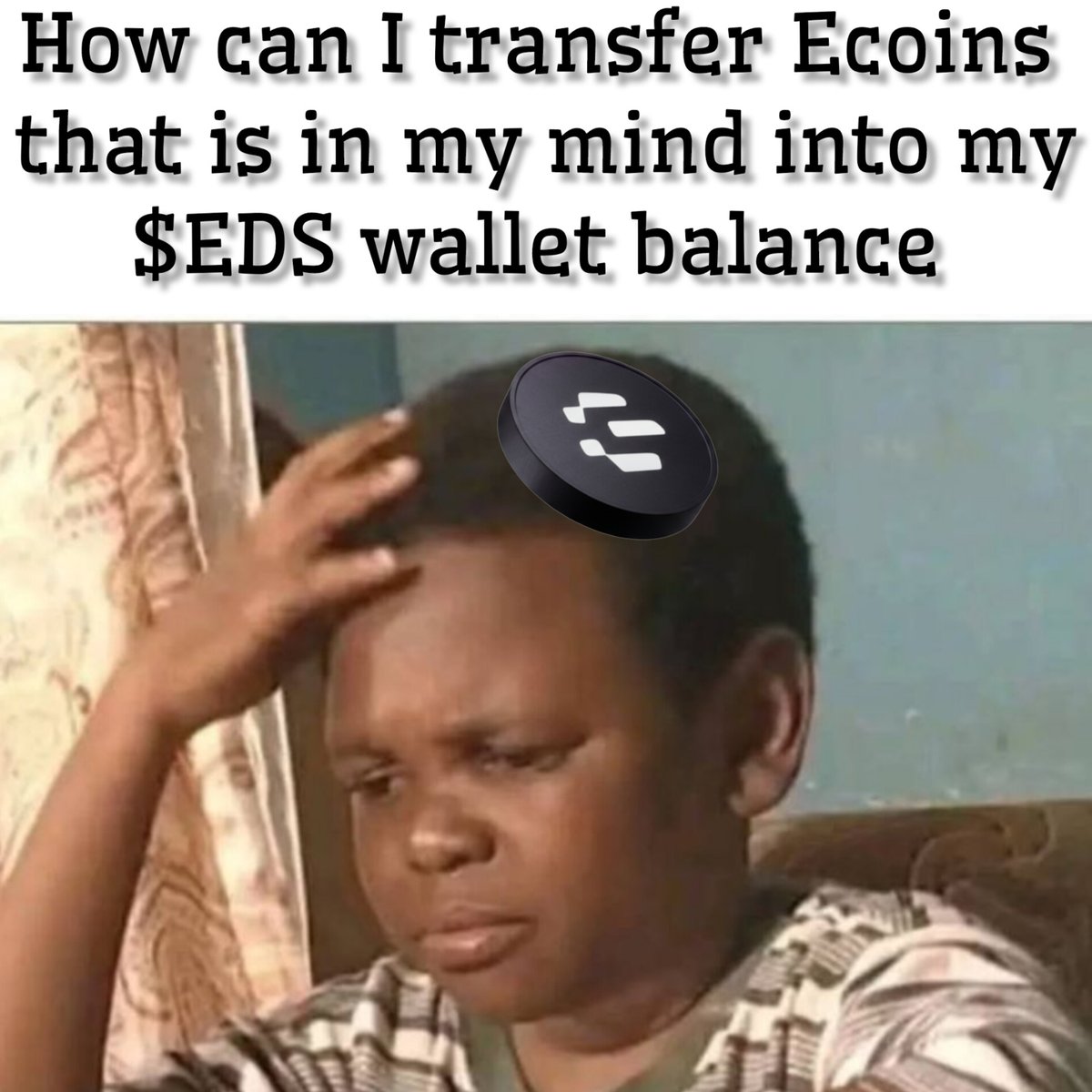 1_huios's tweet photo. My thoughts on my $EDS wallet
What are you thinking about?
https://t.co/sHzYJ1ySTc
@EndlessProtocol
#EndlessProtocol https://t.co/0vsp4vZoBS