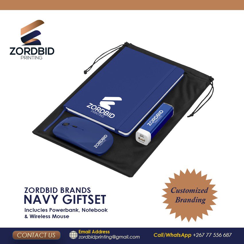 zordbidprinting's tweet image. At Zordbid Printing, we turn everyday items into powerful brand statements. From custom notebooks and branded apparel to premium gift sets,

#CorporateGifting #Branding #ZordbidPrinting #BusinessGrowth #CustomPrints