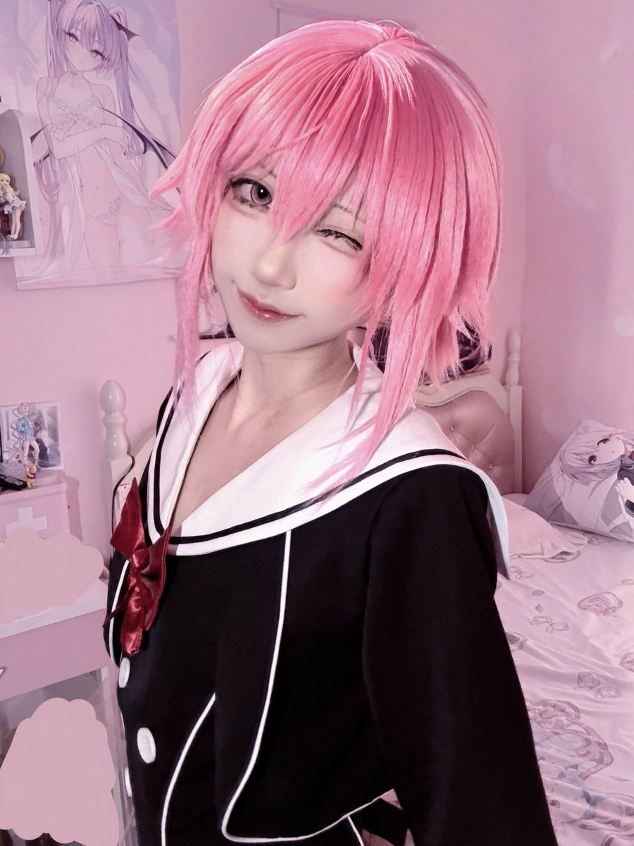 形而上的白色 tweet media