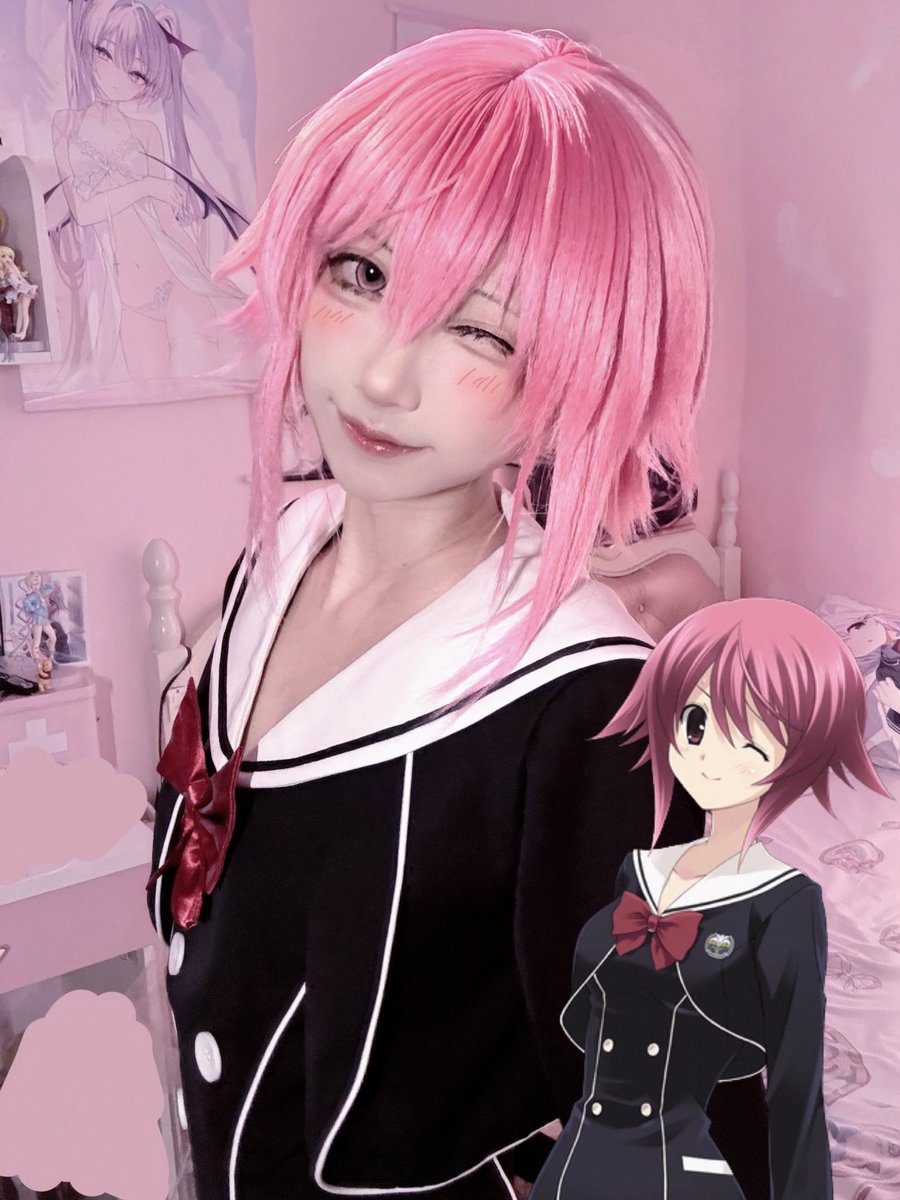 形而上的白色 tweet media