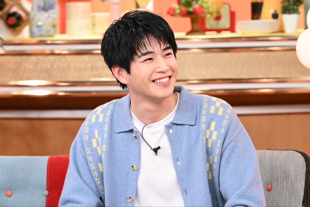 ニノなのに【公式】 tweet media