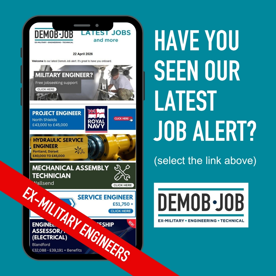 Demob Job tweet media