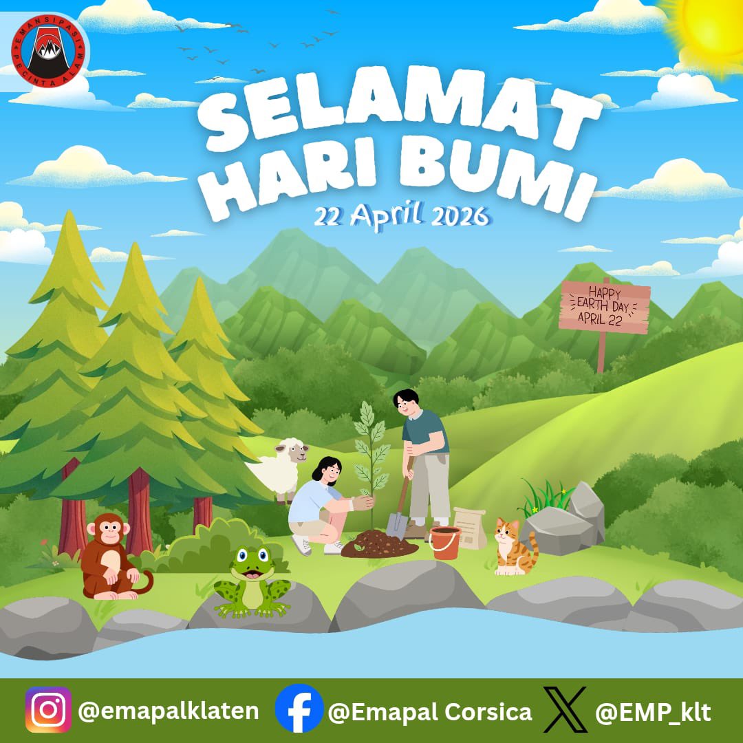 EMAPAL tweet media