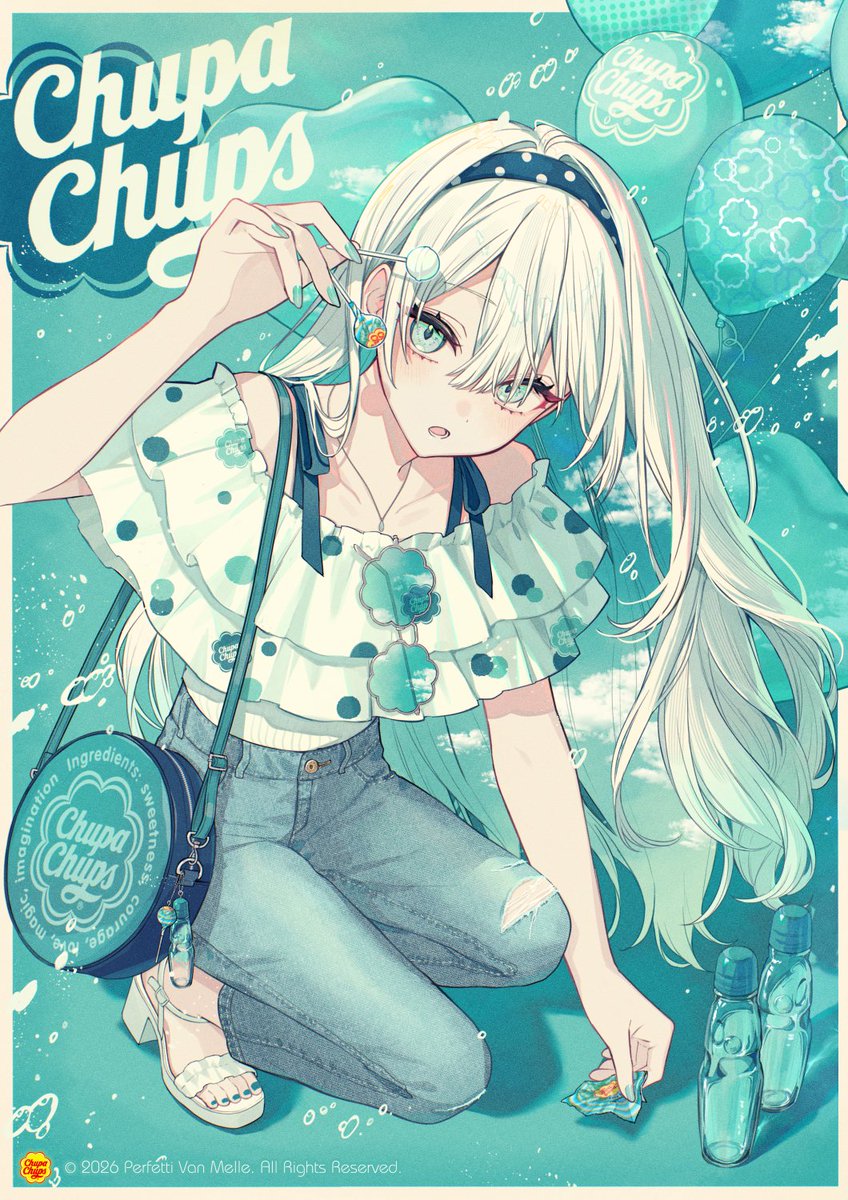 赤倉🧸初画集「Ludique」発売中 tweet media