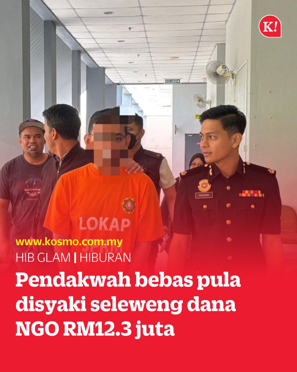 Kosmo! Online tweet media