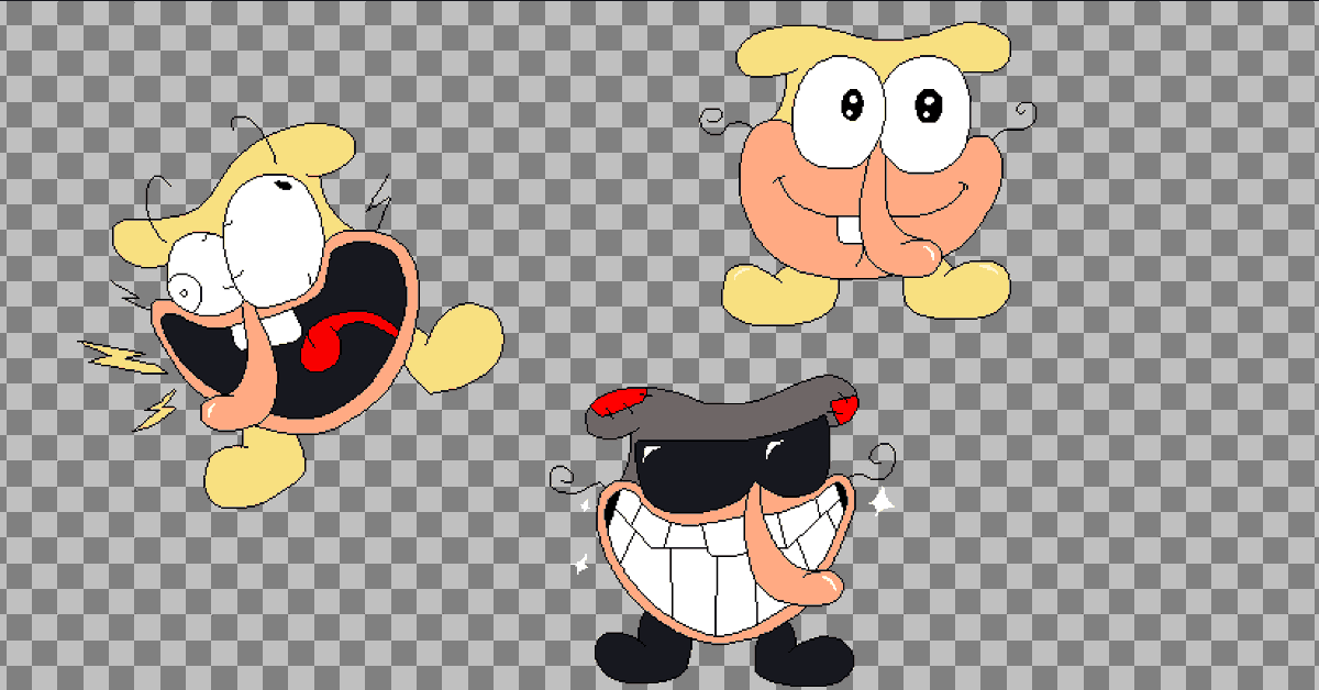 Glasses The Geezer tweet media