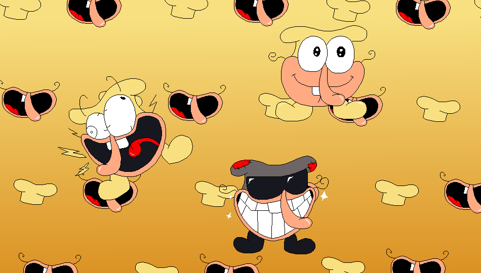 Glasses The Geezer tweet media