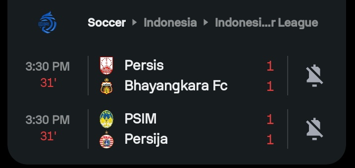 Indos FC tweet media