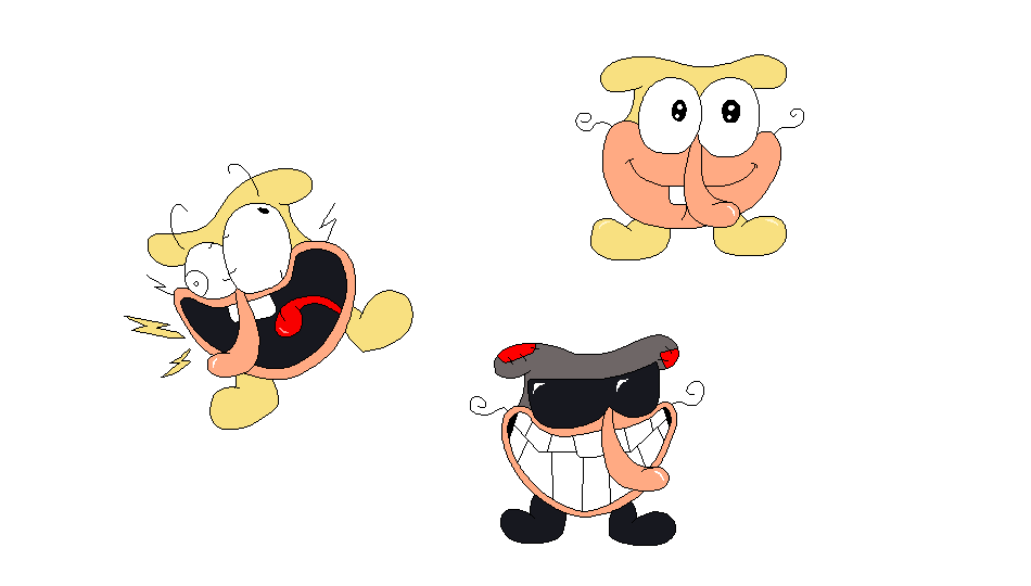 Glasses The Geezer tweet media