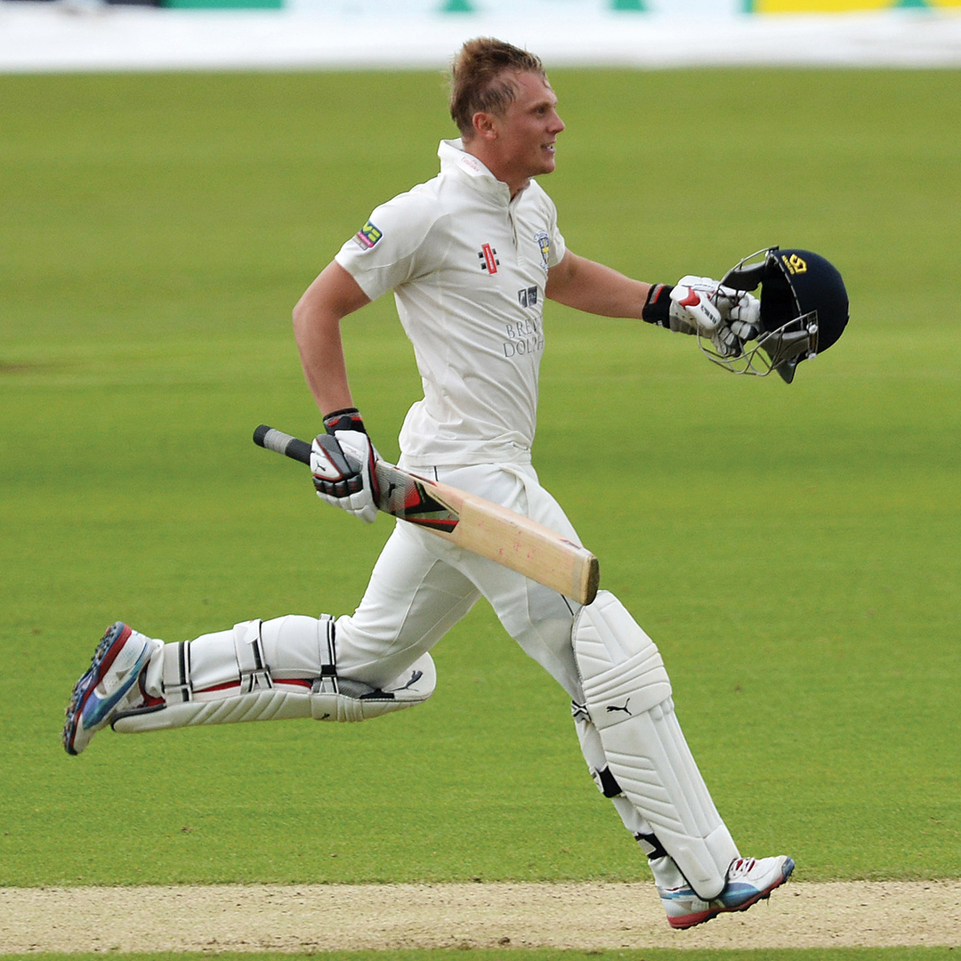 DurhamCricket's tweet image. From the Archive: Durham v Lancashire in 2️⃣0️⃣1️⃣6️⃣ and twin centuries for Scott Borthwick.

READ 👉 loom.ly/mERyn6Y

#ForTheNorth