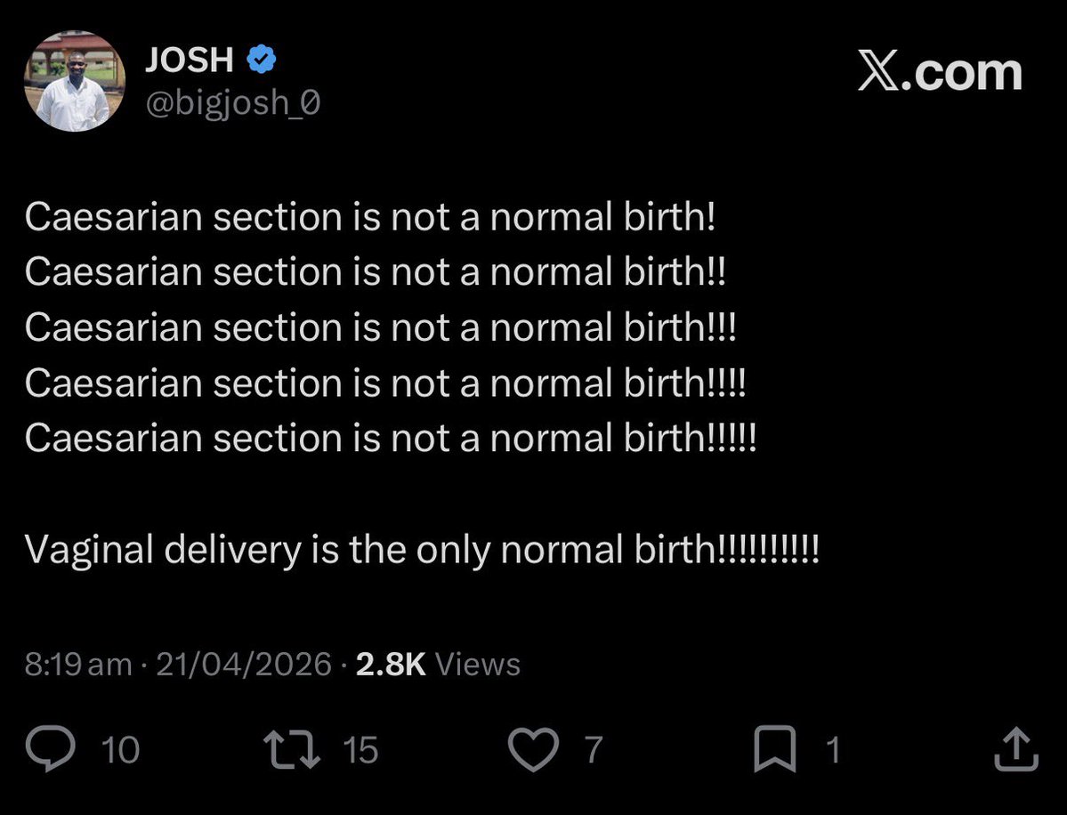 PROLACTIN 💉🏃🏽‍♂️🩺 tweet media