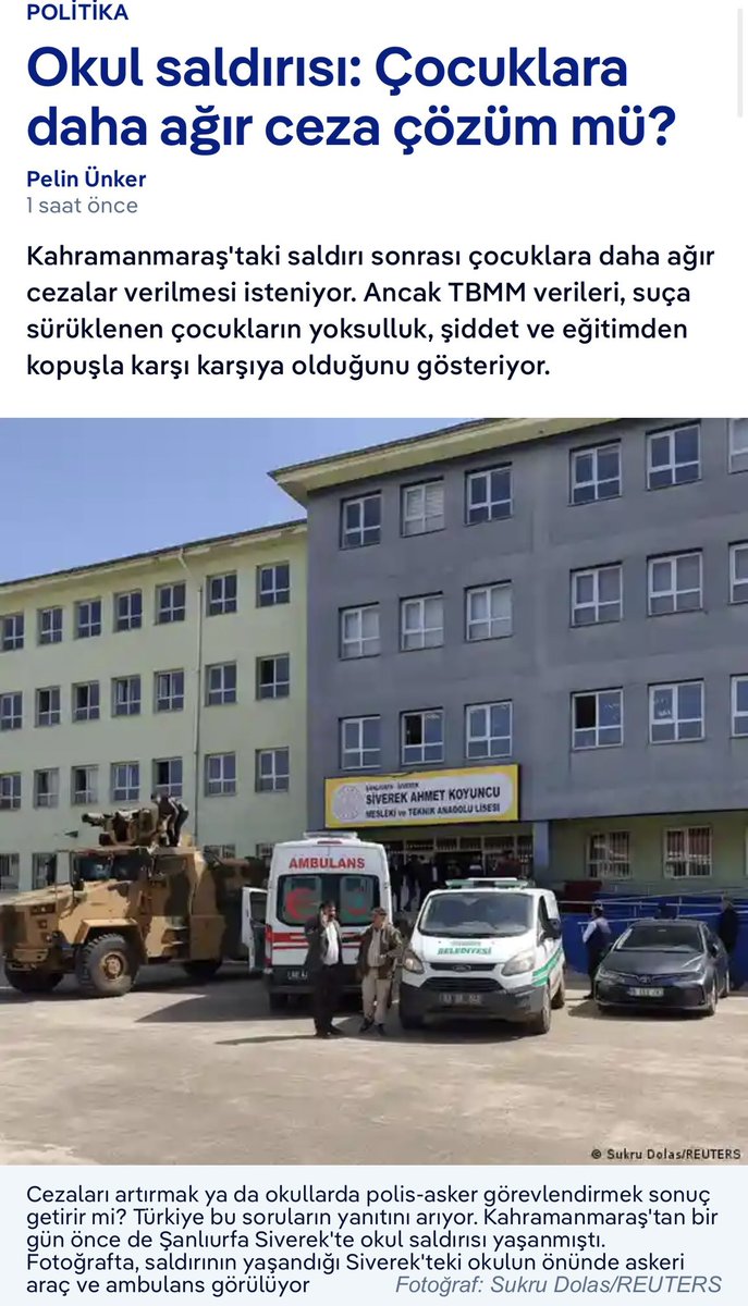 Pelin Ünker tweet media
