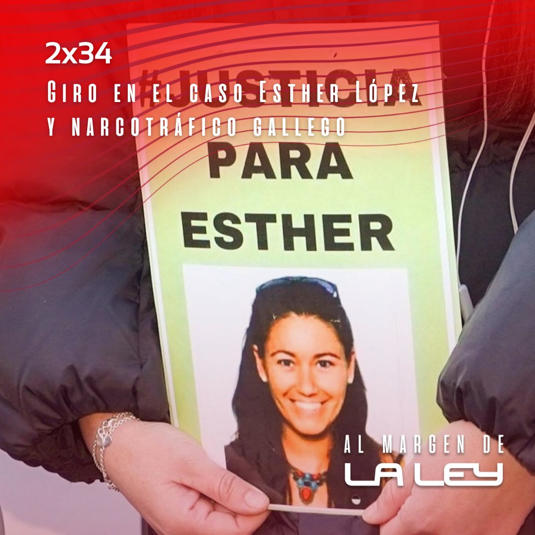 Al margen de la ley (RNE) tweet media