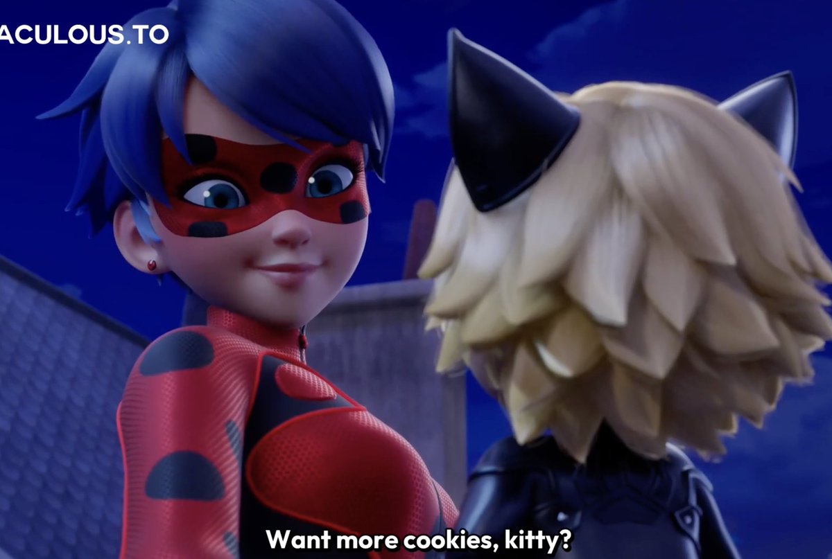chatnettex's tweet photo. something just awakened in me #MLBS6Spoilers https://t.co/CS5TjCUxCR