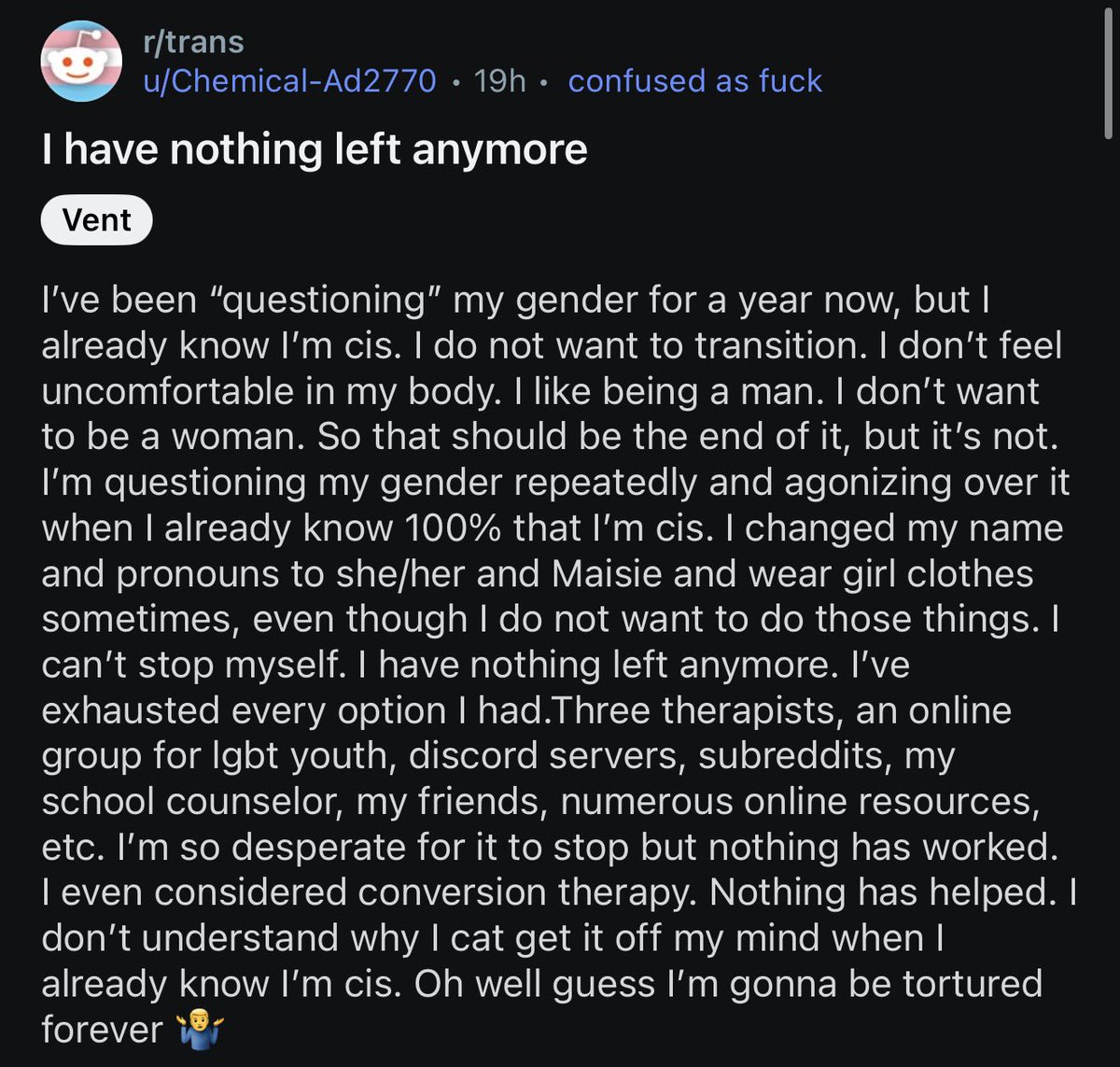 Diana Alastair💚🤍💜 ⚢ ❌❌ tweet media