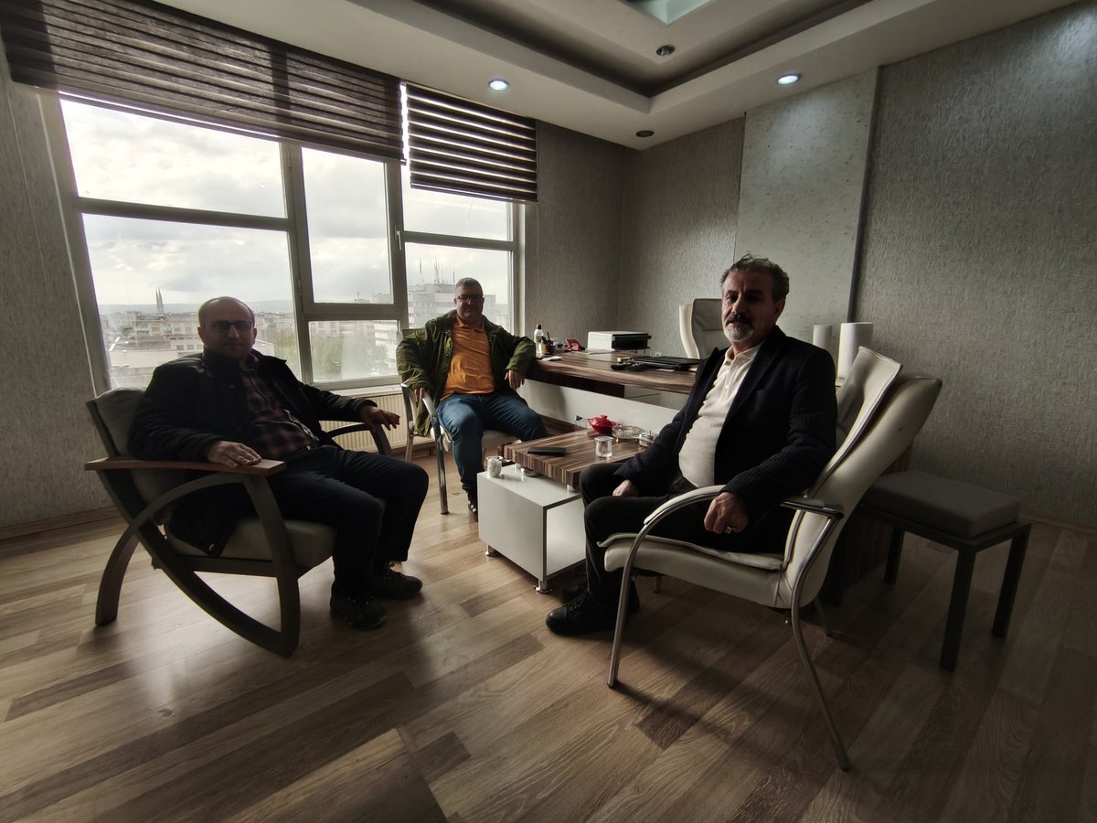 Aydın Üneşi tweet media